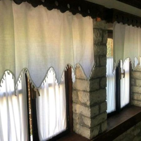 Miziriguesthouse Gjirokaster Luaran gambar