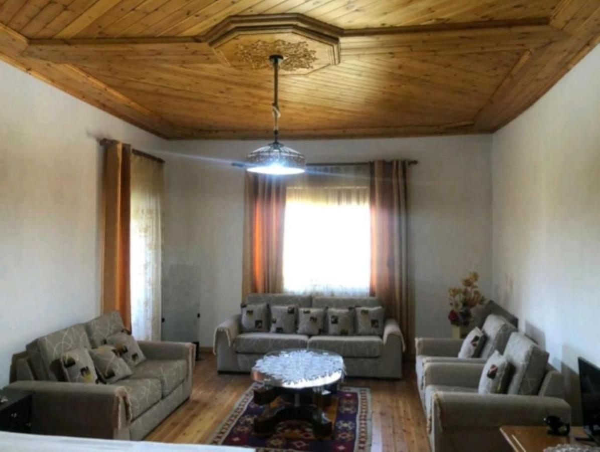 Miziriguesthouse Gjirokaster Luaran gambar