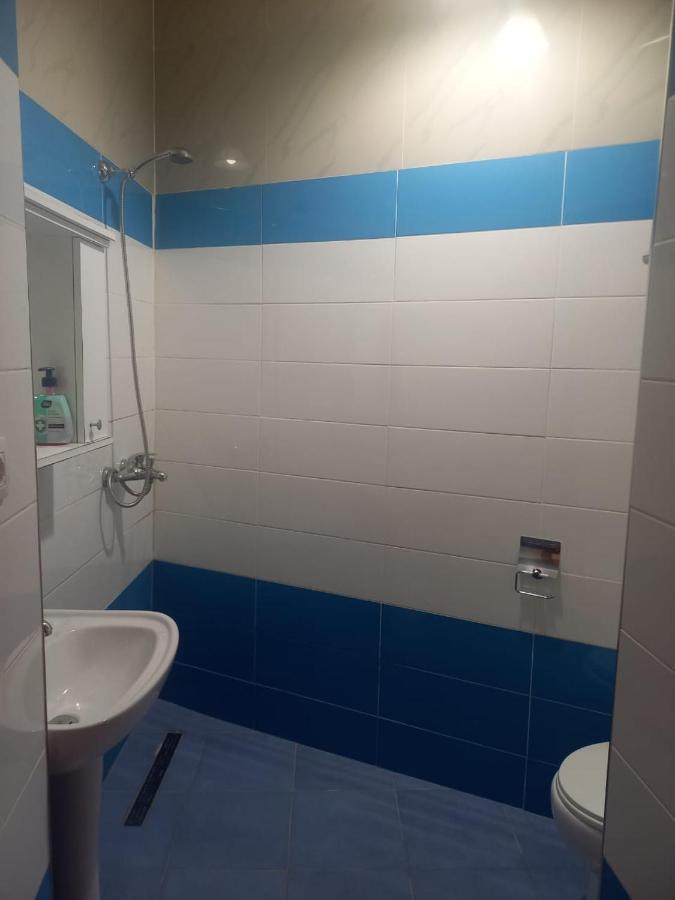 Miziriguesthouse Gjirokaster Luaran gambar