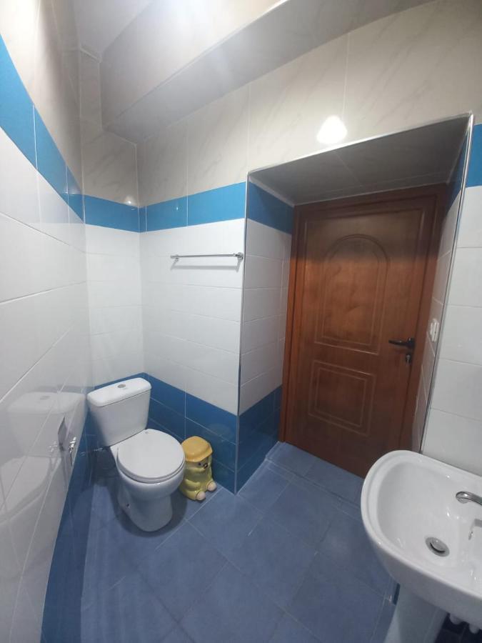 Miziriguesthouse Gjirokaster Luaran gambar