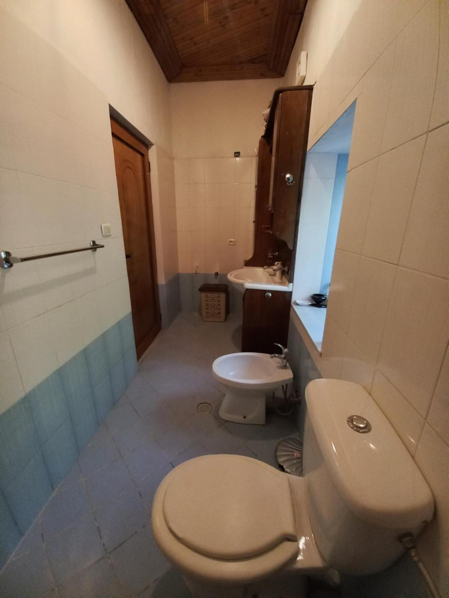 Miziriguesthouse Gjirokaster Luaran gambar